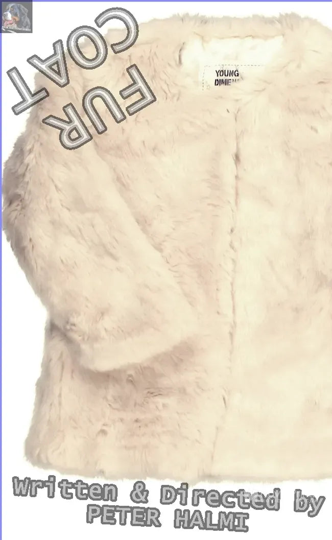 Fur Coat Poster