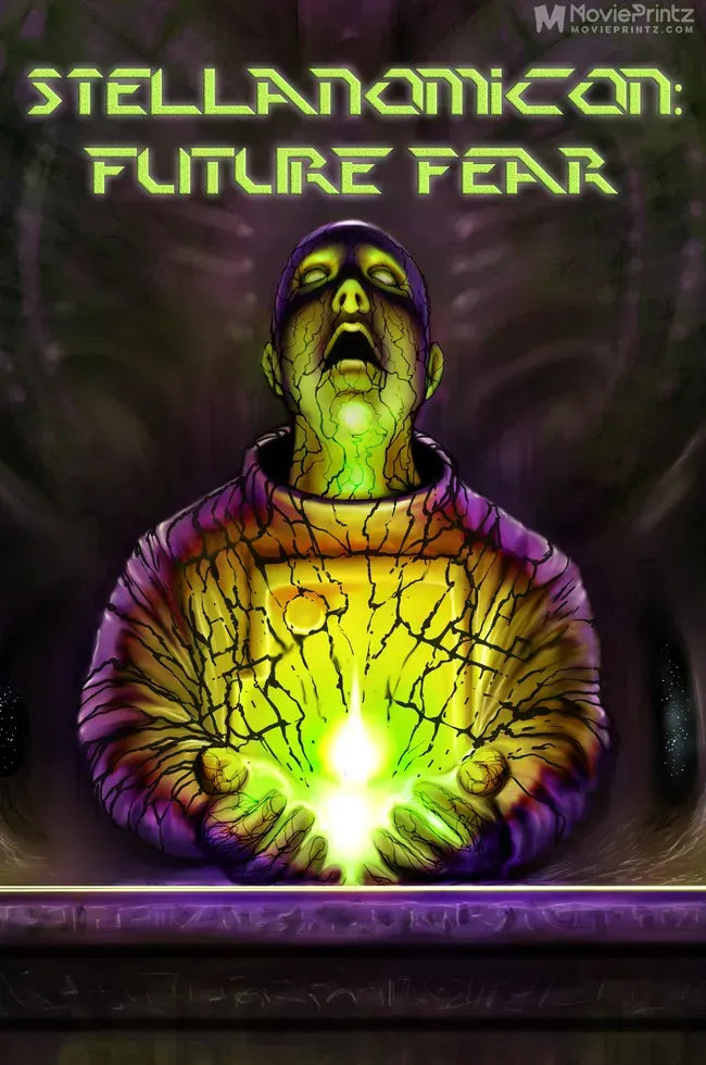 Future Fear Poster