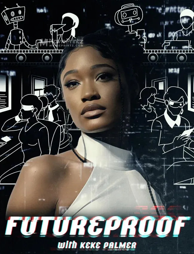 FutureProof Poster