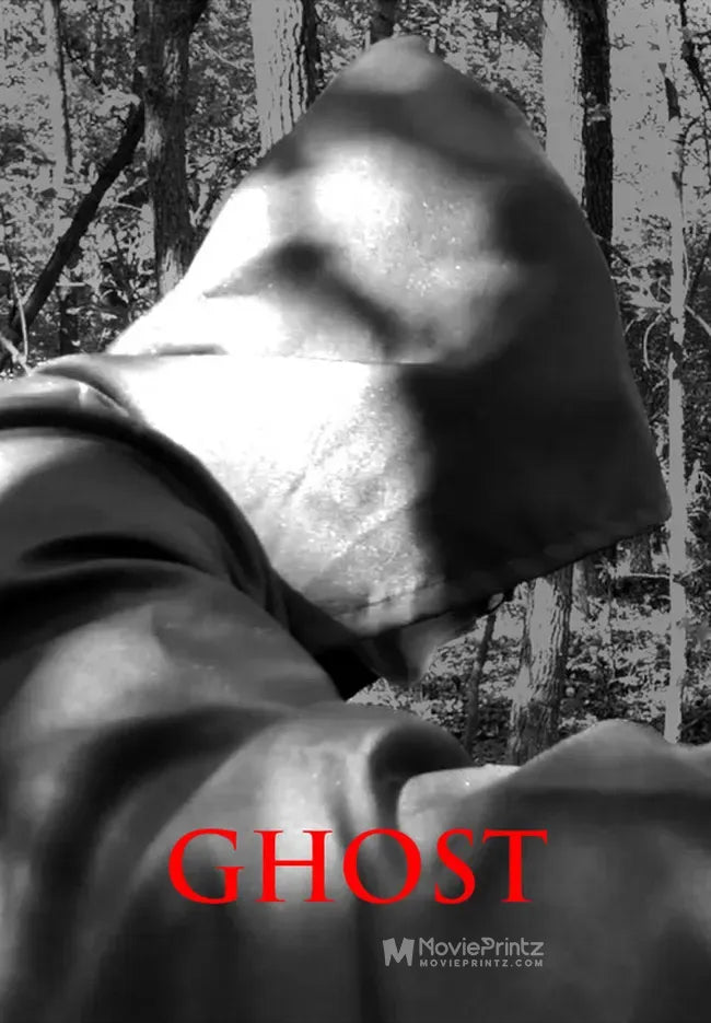 Ghost Poster