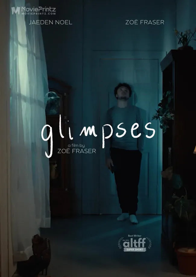 Glimpses Poster
