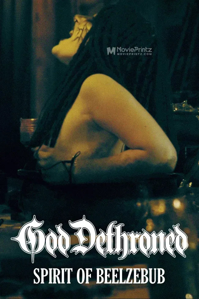 God Dethroned: Spirit of Beelzebub Poster