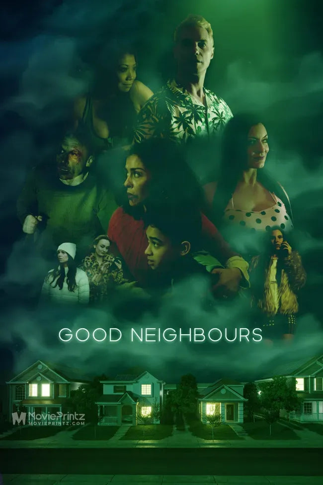 Good Neighbours Poster