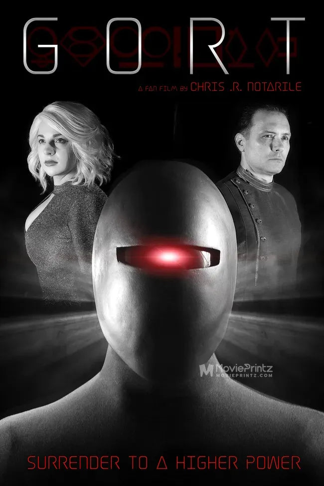 Gort Poster