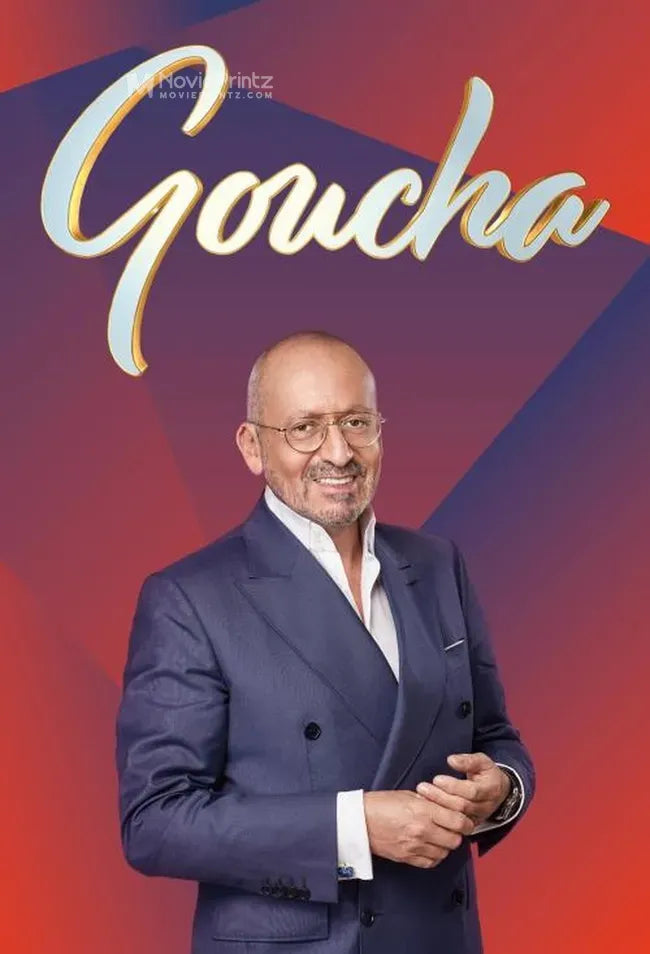 Goucha Poster