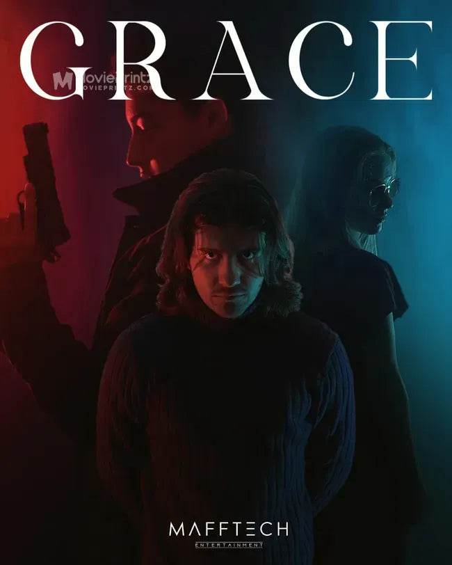 Grace Poster