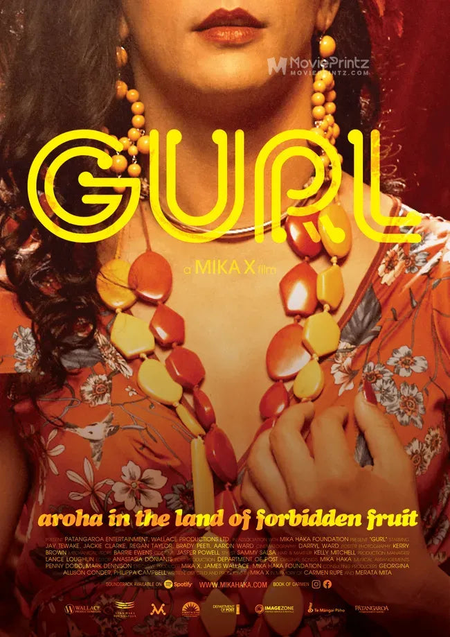 Gurl Poster