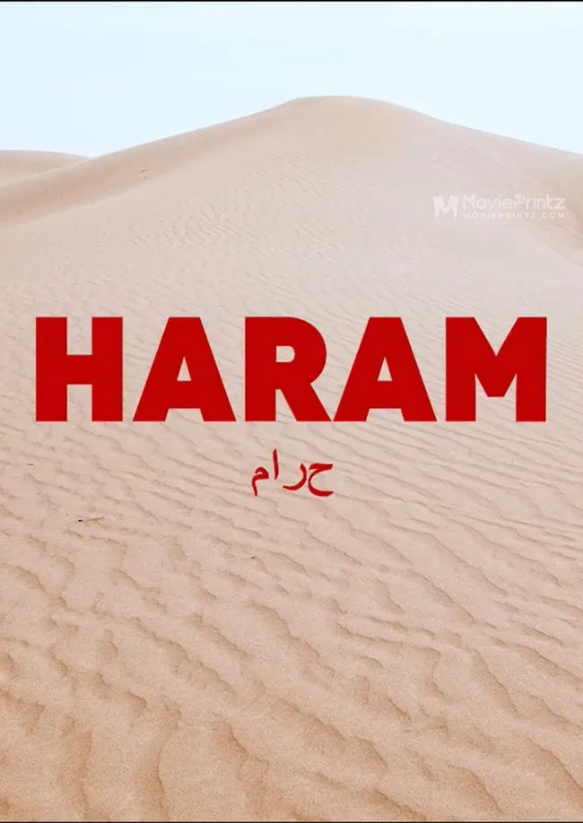 Haram Poster