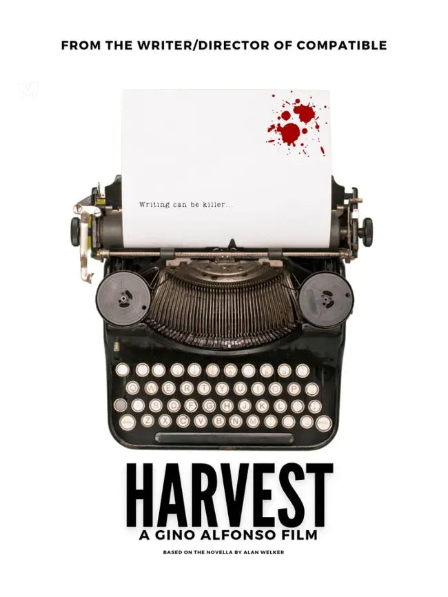 Harvest Poster