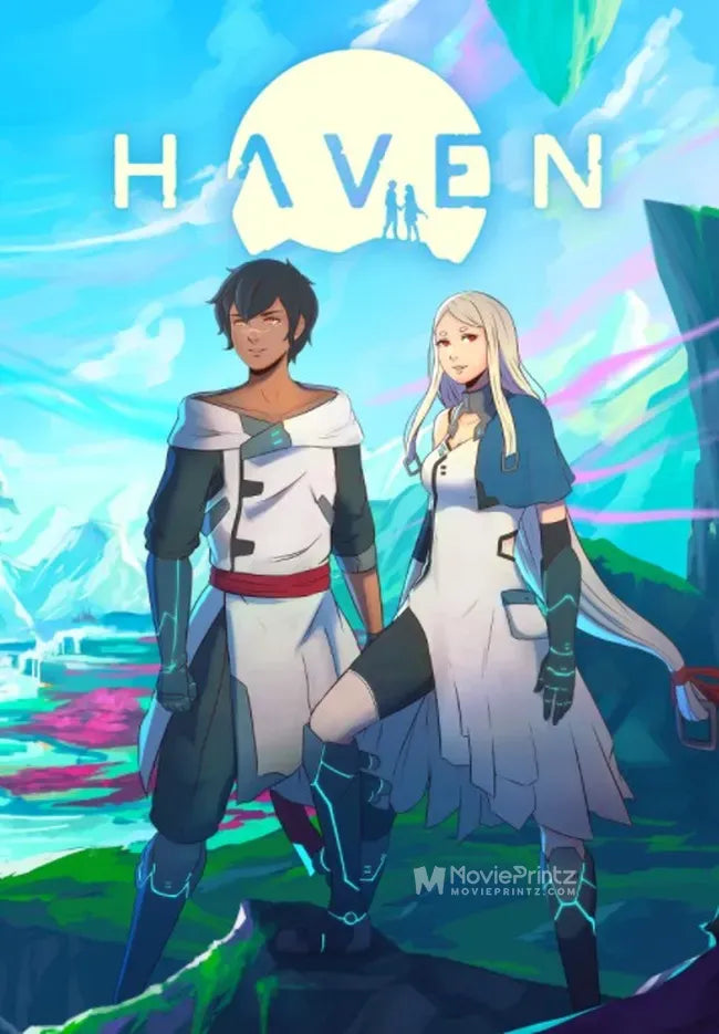 Haven Poster