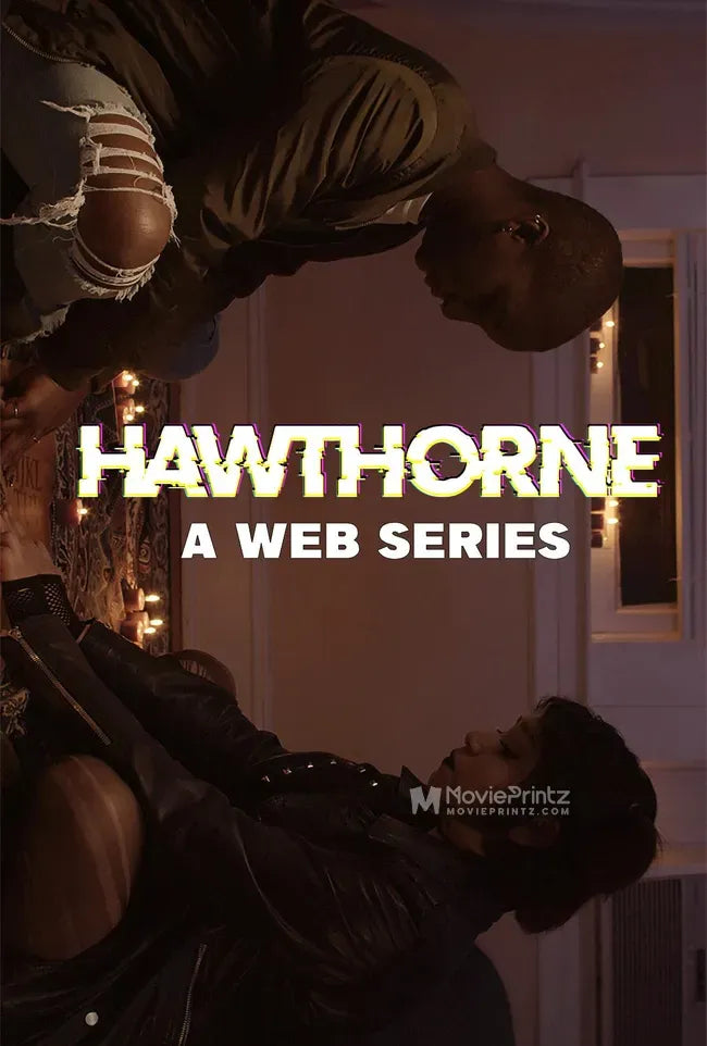 Hawthorne Poster