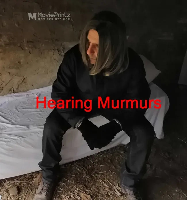 Hearing Murmurs Poster