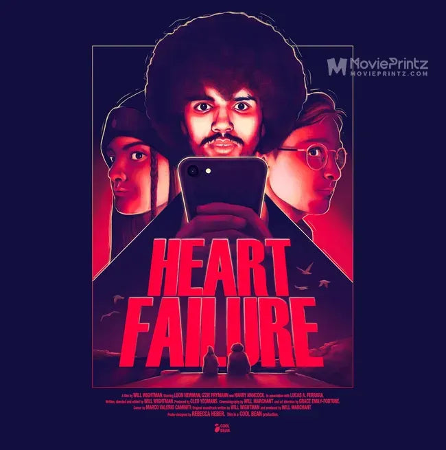 Heart Failure Poster