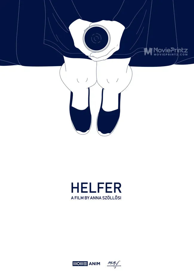 Helfer Poster