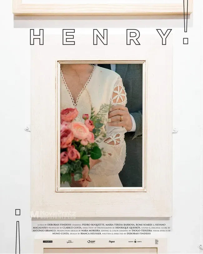 Henry Poster