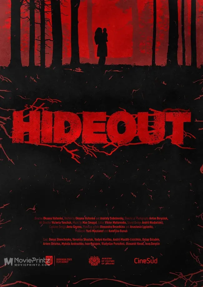 Hideout Poster