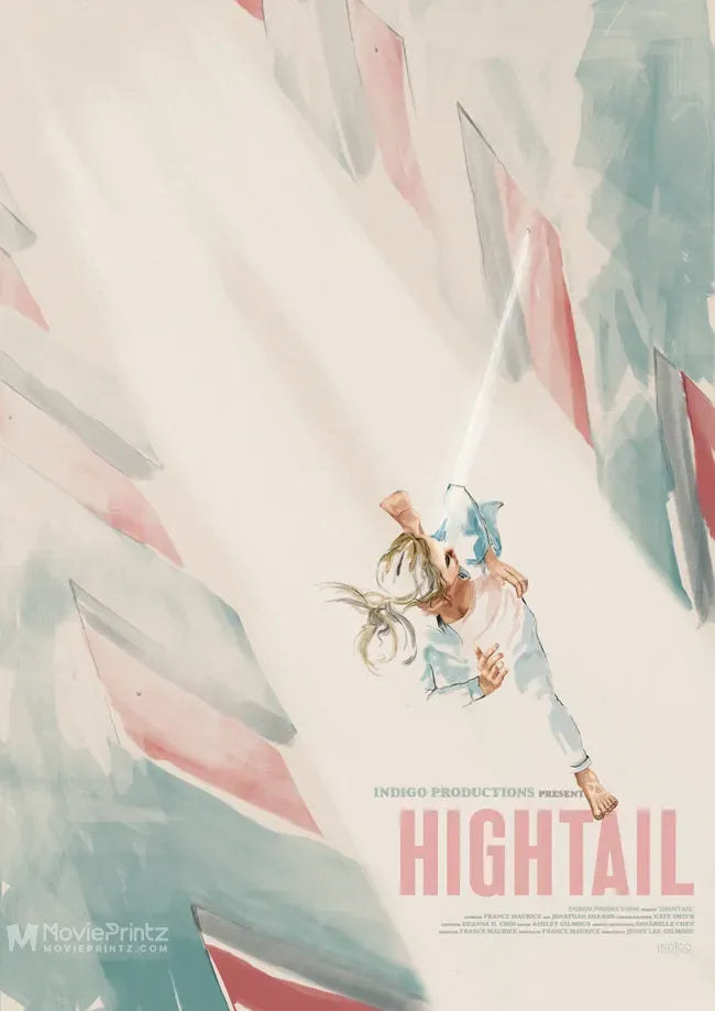 HighTail Poster