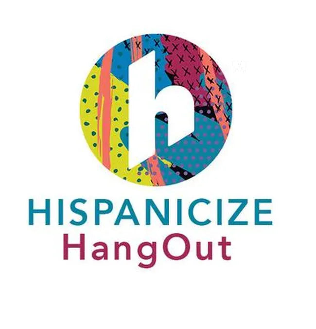 Hispanicize Hangout Poster