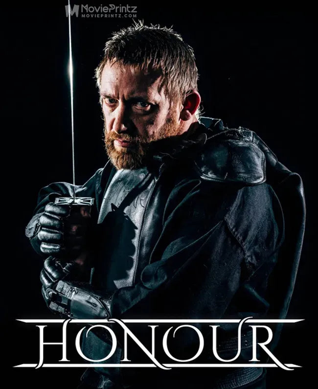 Honour Poster