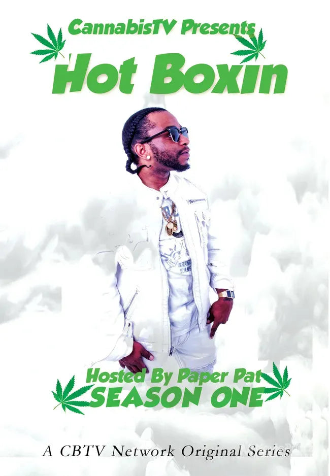 Hot BoxIn TV Poster