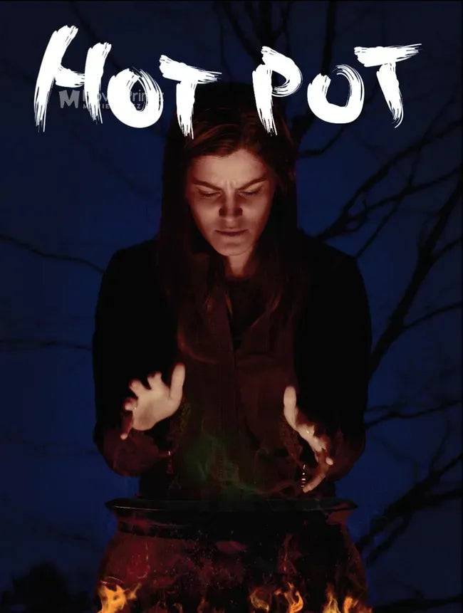 Hot Pot Poster