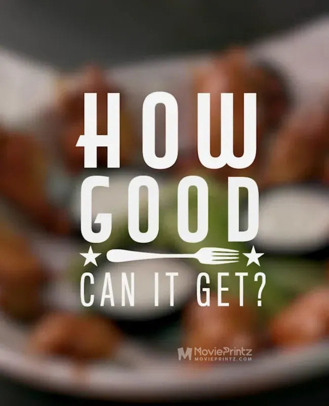 How Good Can It Get? Poster