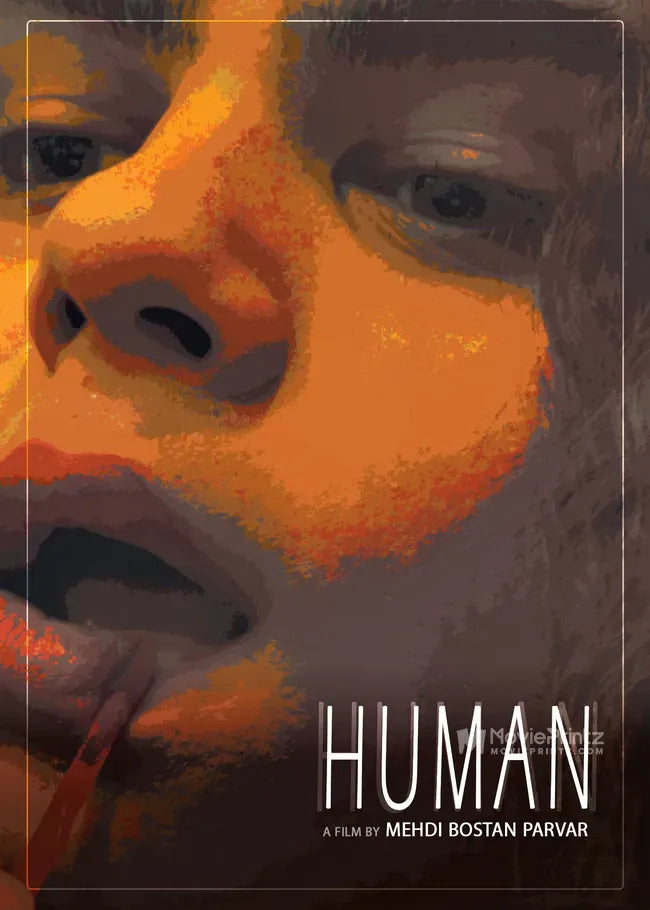 Human Poster