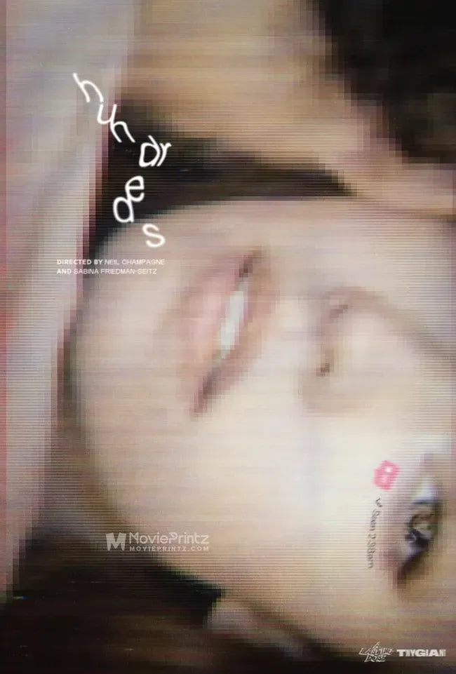 Hundreds Poster