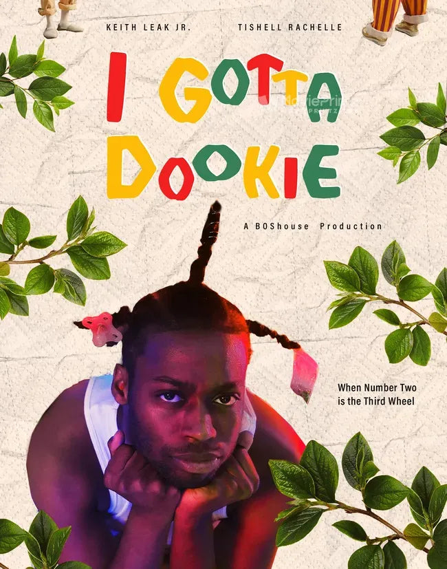 I Gotta Dookie Poster