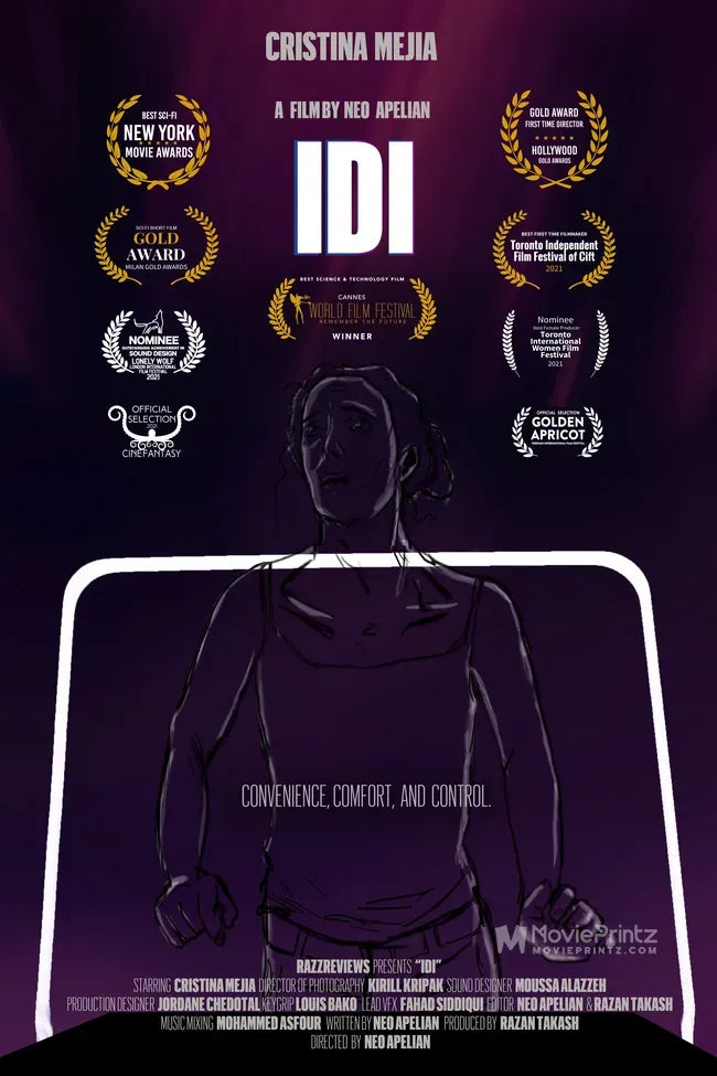 IDI Poster