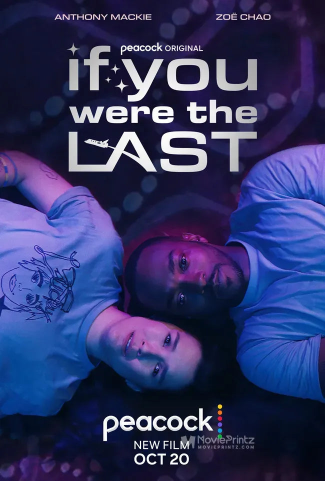 If You Were the Last Poster