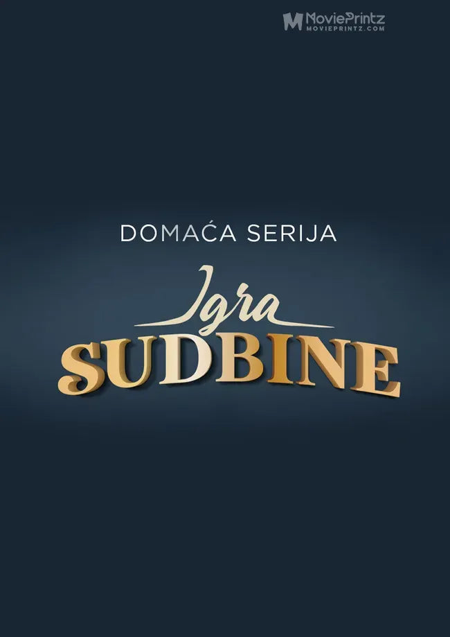 Igra sudbine Poster