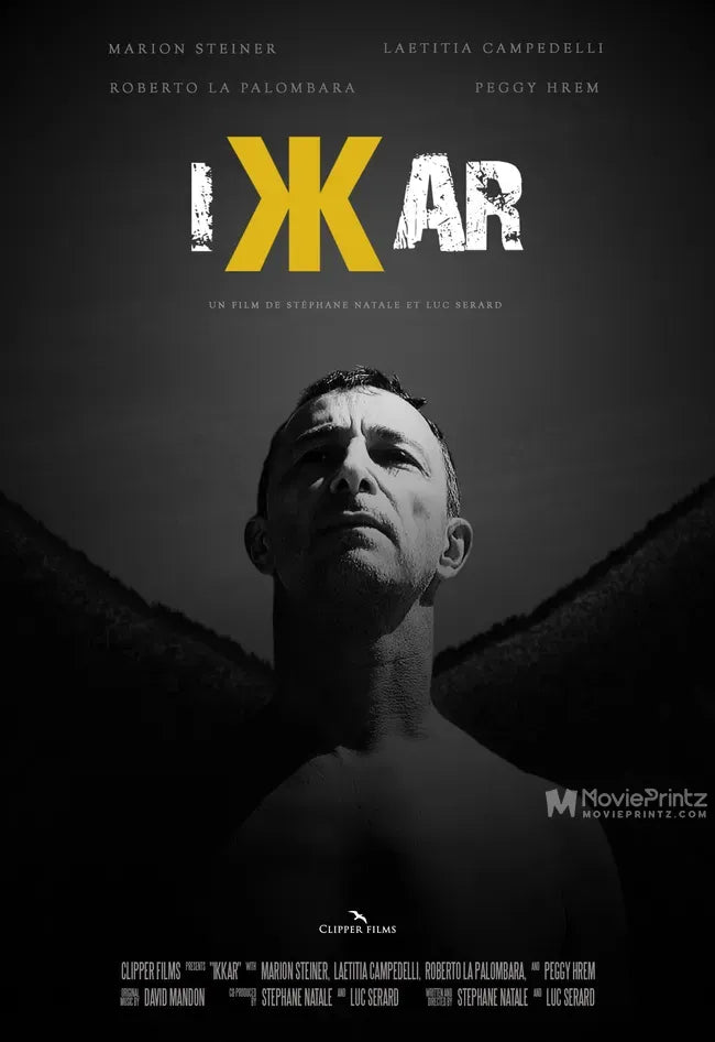 Ikkar Poster