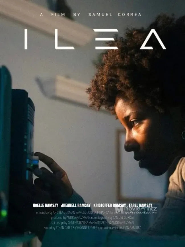 Ilea Poster