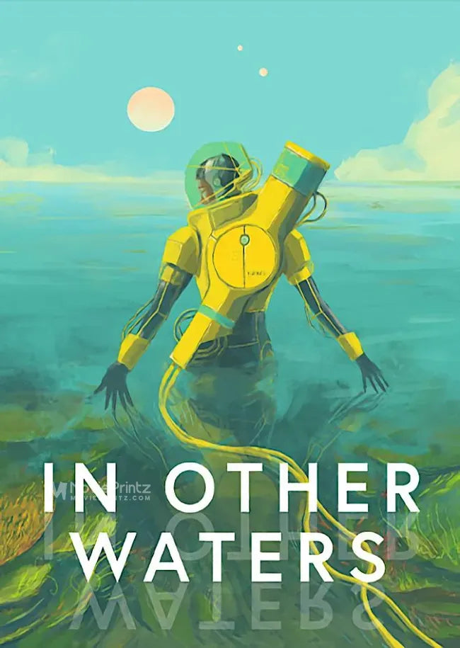 In Other Waters Poster