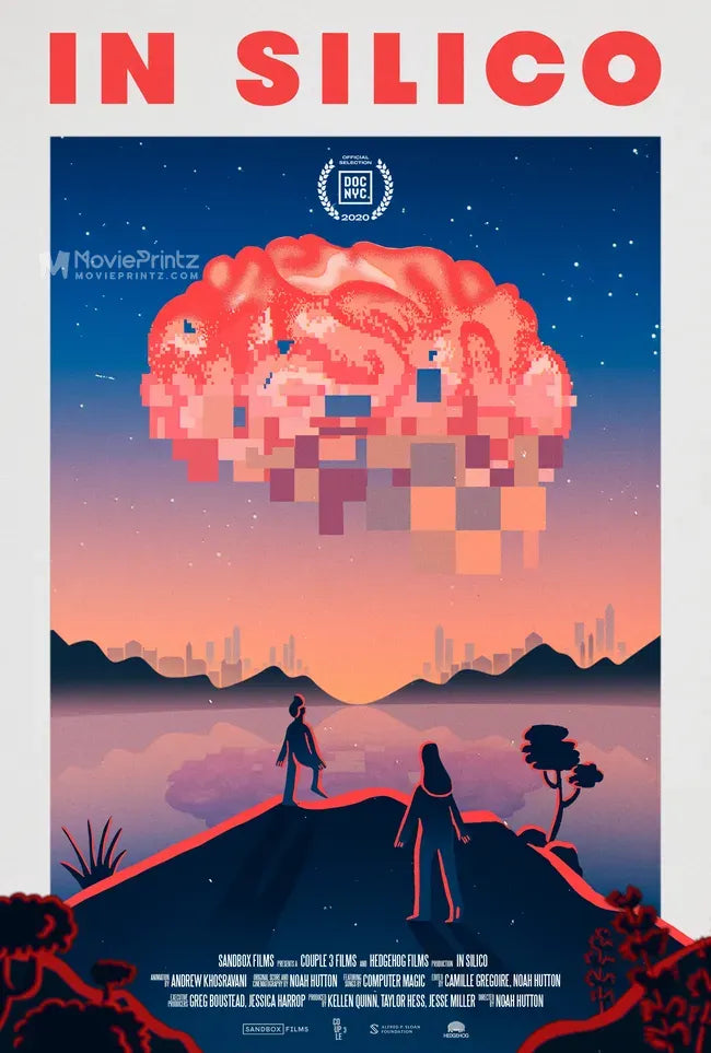 In Silico Poster