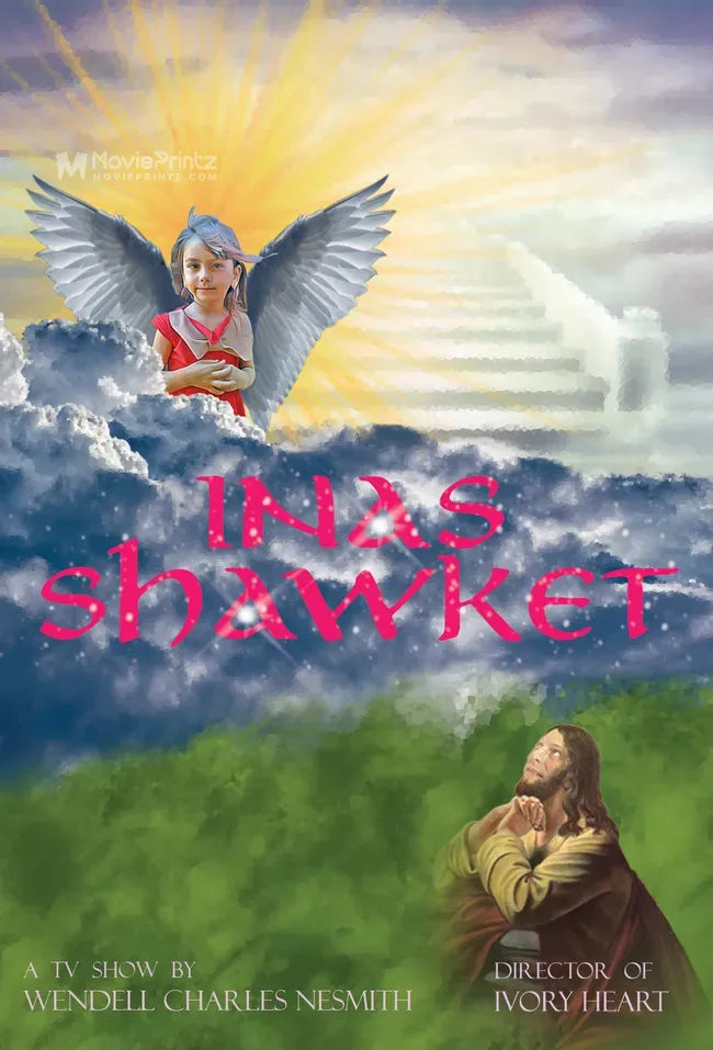 Inas Shawket Poster