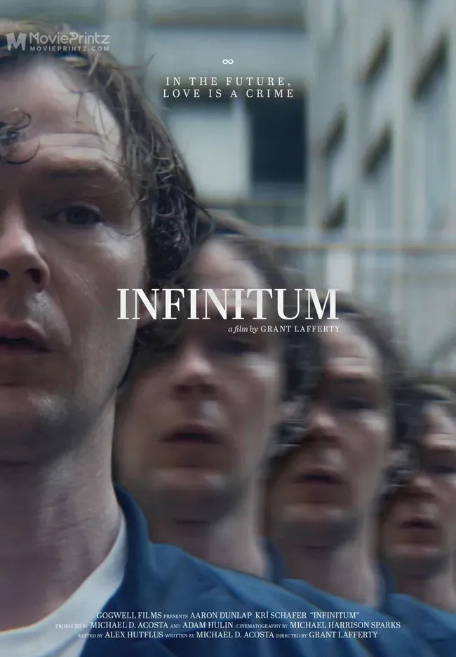 Infinitum Poster