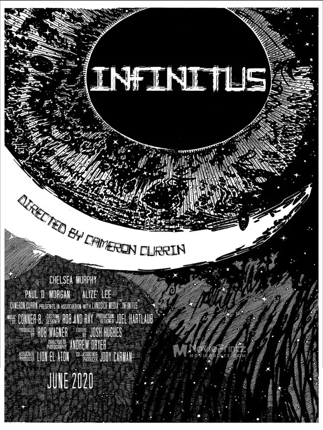 Infinitus Poster