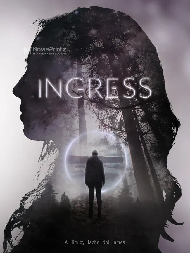 Ingress Poster