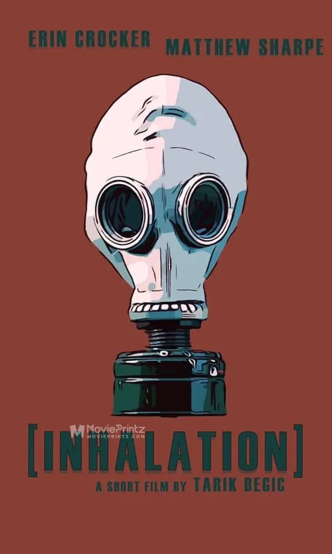 Inhalation Poster