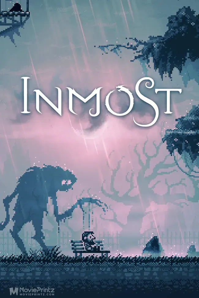 Inmost Poster