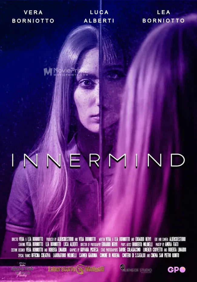 Innermind Poster