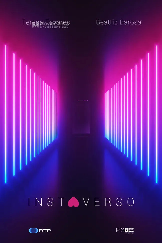 Instaverso Poster