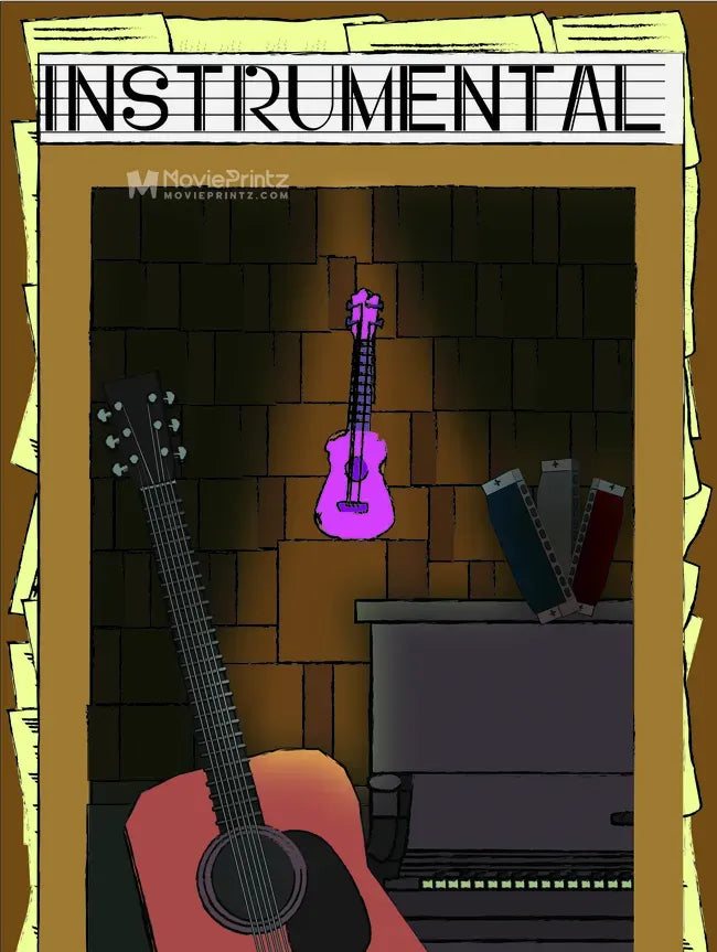 Instrumental Poster