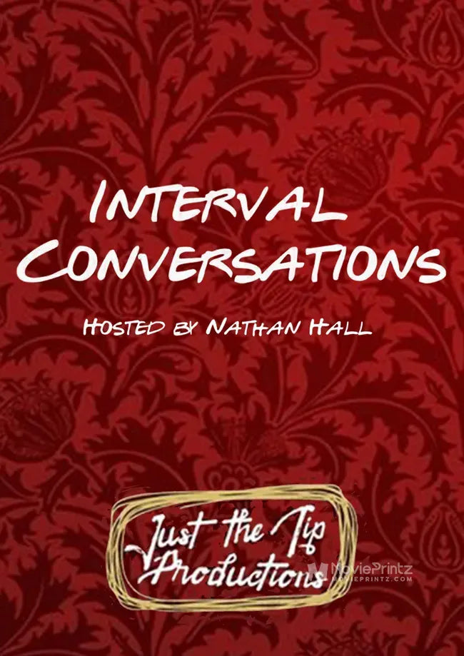 Interval Conversations Poster