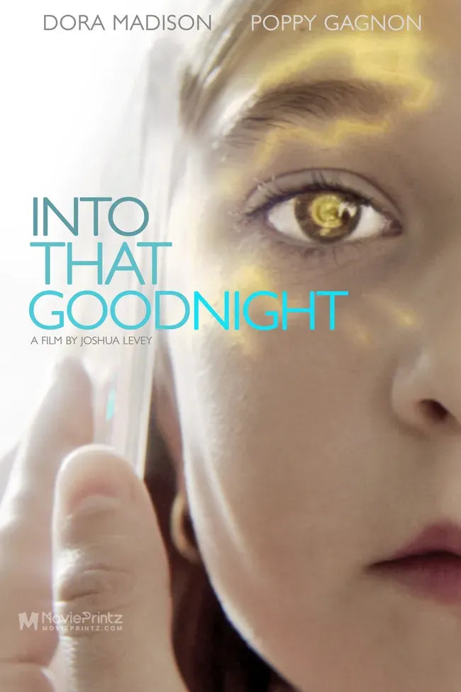 Into That Goodnight Poster