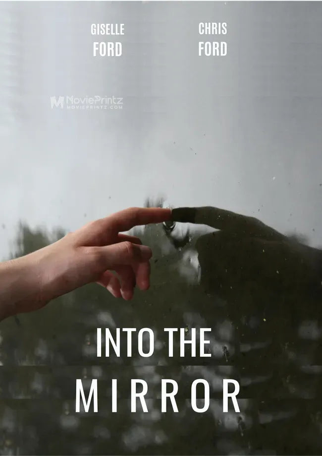 Into the Mirror Poster