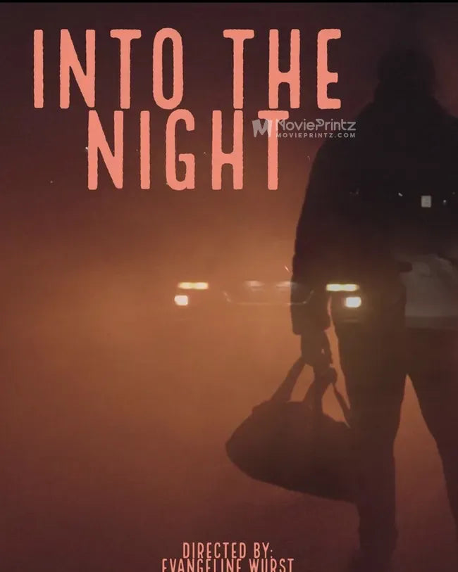 Into the Night Poster