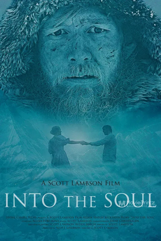 Into the Soul Poster